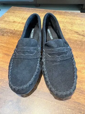 MINNETONKA 미네통카 PENNY MOC / 페니 모카신 로퍼