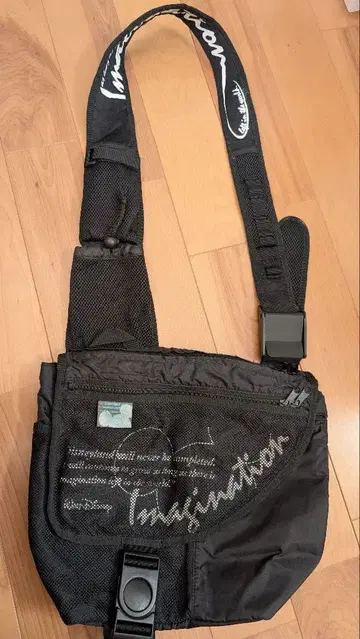 TDR 디즈니 연간 패스 팬더풀 한정판 숄더백 익명 배송