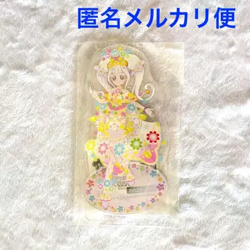 비밀의 아이프리 아크릴 스탠드 Vol.1 버즈리움 컬렉션 반지