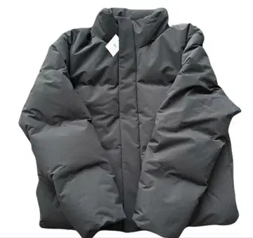 유니클로 UNIQLO 심리스 다운 자켓 2025 미사용 새상품 사이즈 M