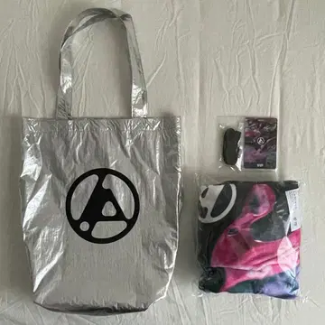 LINKIN PARK JAPAN VIP MERCH