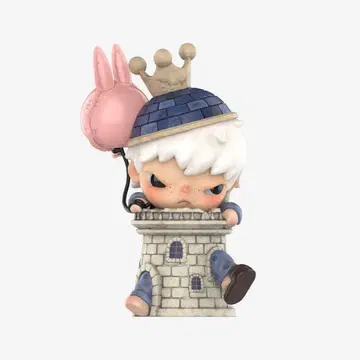 POPMART FINDING MOKOKO See You Hirono