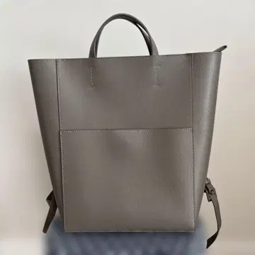 HAYNI / 헤이니 가죽 백팩 데이팩 로데니아