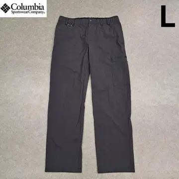 [ 인기 ] 컬럼비아 남성용 바지 L