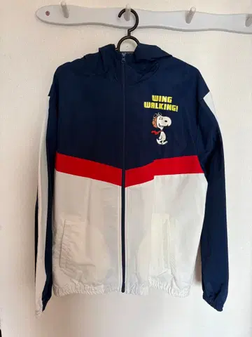 USJ 스누피 후드티