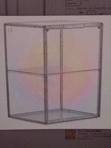 피규어 케이스 팔번야