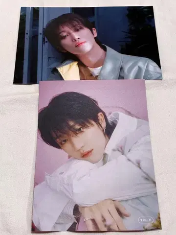 SEVENTEEN always yours 소비기한 타워 레코드 THE8