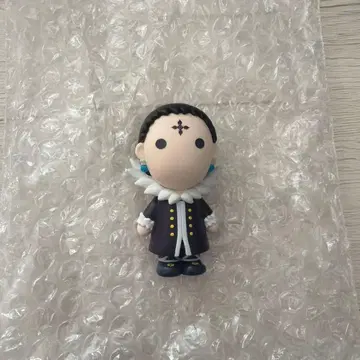 HUNTER x HUNTER 클로로