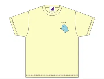 노기자카46 오고시 히나노 생탄 셔츠 L 미사용 새상품 익명 배송 한정판