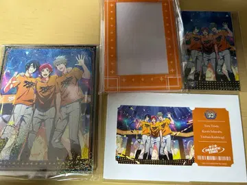 SideM 10th DRAMATIC STARS 정리