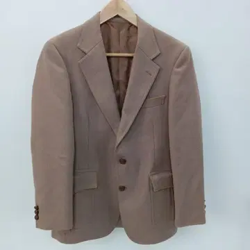 11.22 S383P 스탠리 브라커 테일러드 자켓 모카