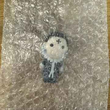 [ 헌터헌터 제일복권 ] 클로로 미니 피규어