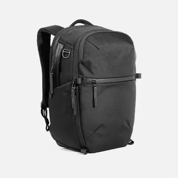 Aer City Pack Pro CORDURA 백팩 블랙 24L