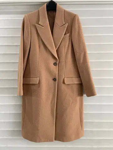 OREICHALKOS URBAN RESEARCH 체스터 코트 F