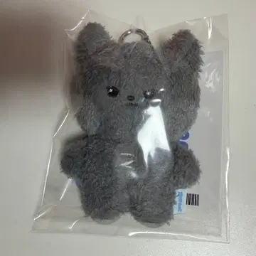 zeroni woongnini 봉제 인형 키링