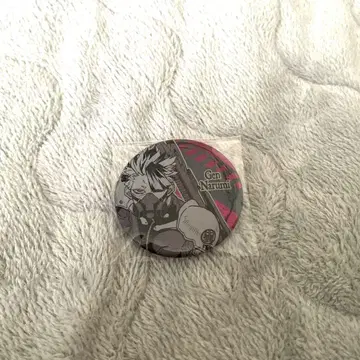 나루미 겐 데 컬렉션 캔뱃지 제2탄