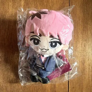 사쿠마 다이스케 스노치루 매달리지 않는 시리즈 BIG 인형