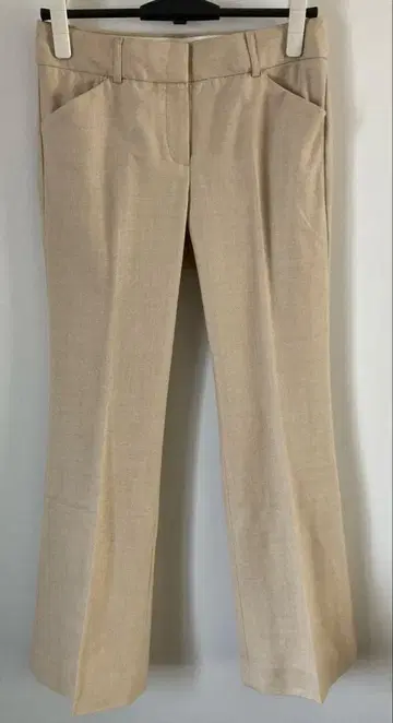 여성용 드레스 팬츠 / 슬랙스