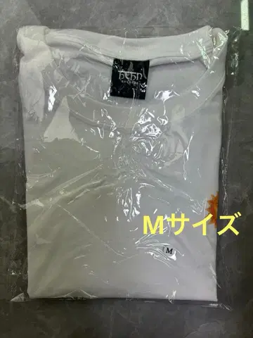 후지이 카제 Feelin'Good 풍 SUN 티셔츠 M 사이즈