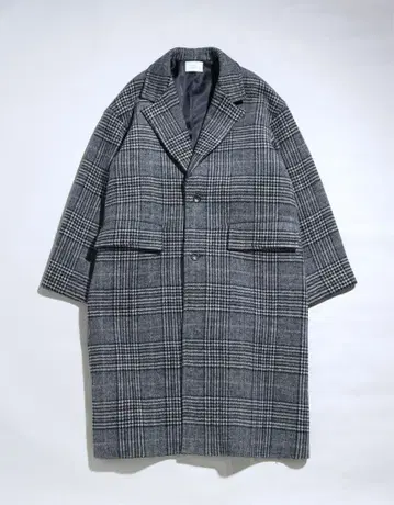 MB 체스터 헤비 코트