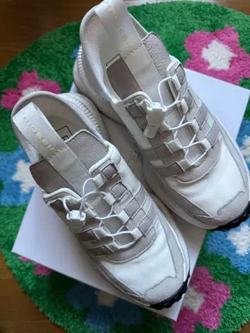 PRIDE BIS 스니커즈 38