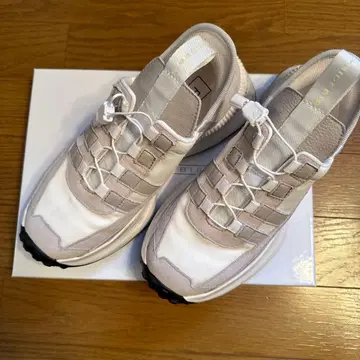 PRIDE BIS 스니커즈 38