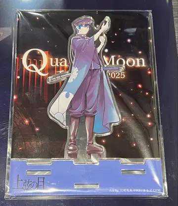 하츠네 미쿠 천본앵 상현의 달 아크릴 스탠드 KAITO