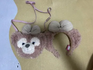 셰리메이 머리띠 셰리메이 파우치