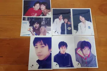 니노미야 카즈나리 사진 쟈니즈 Jr 시절 타키자와 히데아키