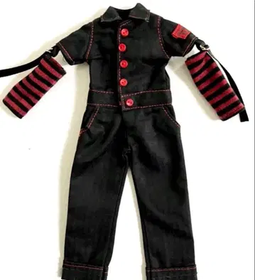 브라이스 아웃핏