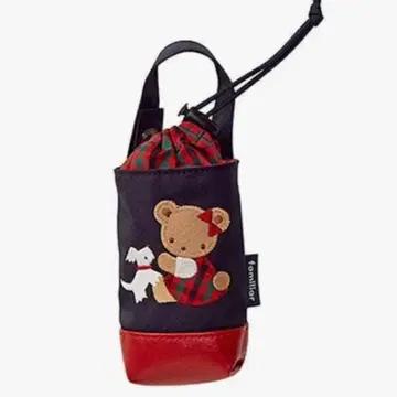 파밀리아 젤 케이스