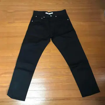 EEL 아이언 팬츠