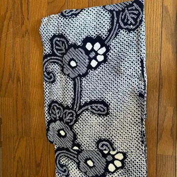 여성용 유카타 시보리