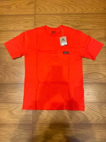 patagonia 남성용 워크 포켓 T셔츠 XS