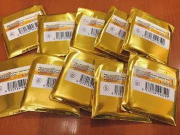 오토메이트 고쿠스트 오토스토 텐고쿠 스트라글 3주년 매트 캔뱃지