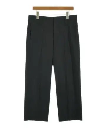 OVERCOAT 슬랙스 남성용