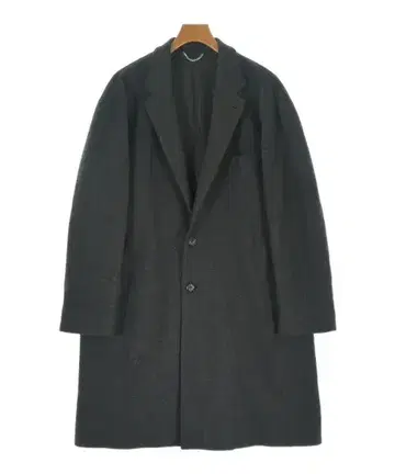 UNITED ARROWS&SONS 체스터 코트 남성용