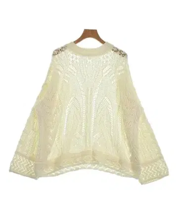 마메 쿠로구치 가디건 여성용