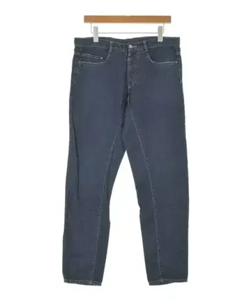 Maison Margiela 데님 팬츠 남성용
