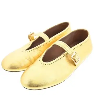 ALAIA 발레 슈즈/오페라 슈즈 여성용