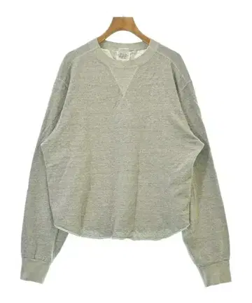 THE SHINZONE 맨투맨 여성용