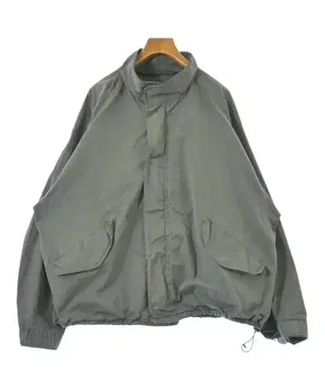 JOURNAL STANDARD 밀리터리 블루종 여성용