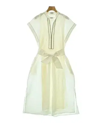 BRUNELLO CUCINELLI 여성용 원피스