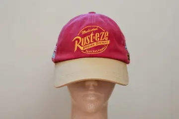 [ 당일 발송 ] TDR 카즈 맥퀸 캡