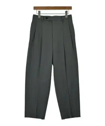 AURALEE 슬랙스 남성용