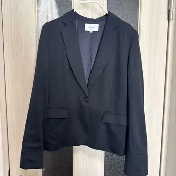 UNTITLED 셋업 수트