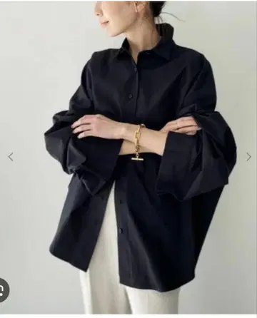 라빠르망 [ gentlemwoman 셔츠 ]