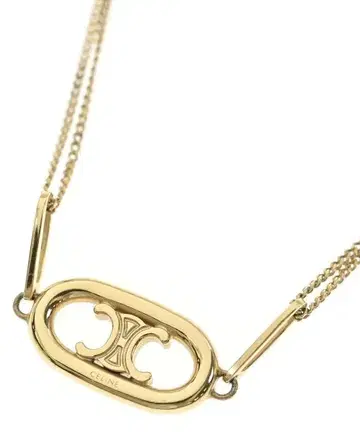 CELINE 목걸이 여성용