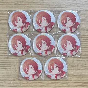 프로세카 글리터 캔뱃지 vol.45 MEIKO