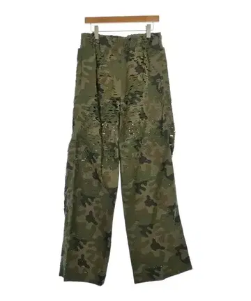 DRIES VAN NOTEN 팬츠 (기타) 남성용